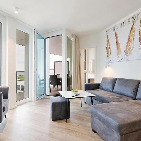 Nice Apartment In Luebeck Travemuende With Sauna Eksteriør bilde