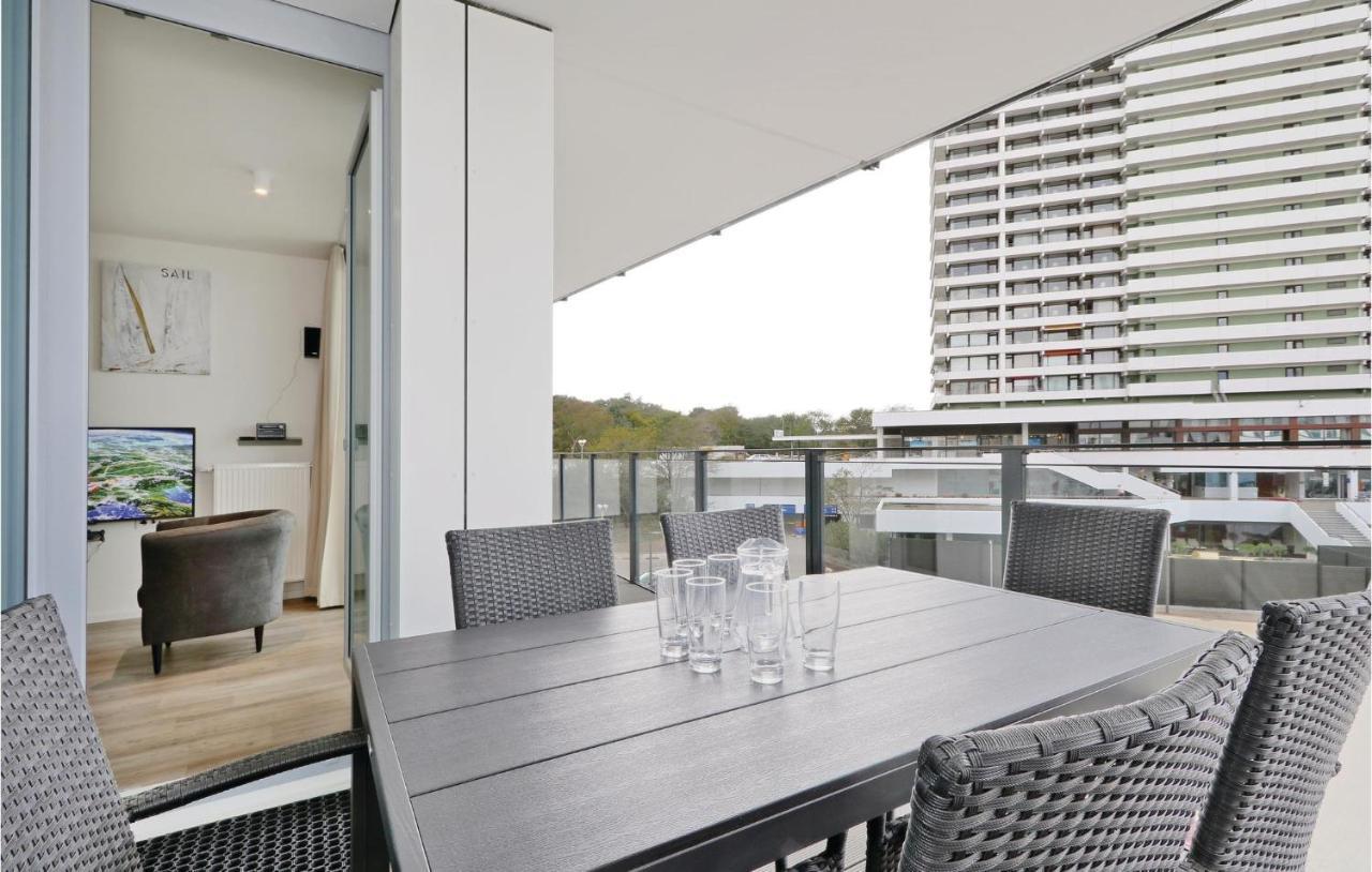 Nice Apartment In Luebeck Travemuende With Sauna Eksteriør bilde